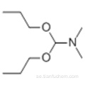 N, N-dimetylformamiddipropylacetal CAS 6006-65-1